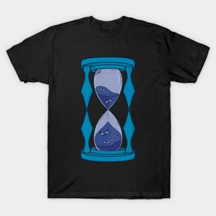 Magical Hourglass T-Shirt